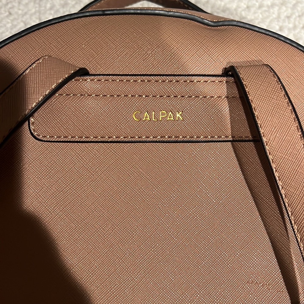 Calpak Backpack - image 4